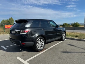 Land Rover Range Rover Sport 3.0 DIESEL, снимка 5
