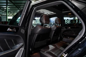 Mercedes-Benz GLE 63 S AMG V8 BITURBO LED ПАНО HUD H&K ЛИЗИНГ 100%, снимка 15