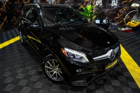 Mercedes-Benz GLE 63 S AMG V8 BITURBO LED ПАНО HUD H&K ЛИЗИНГ 100%, снимка 5