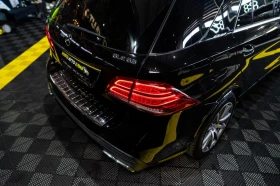 Mercedes-Benz GLE 63 S AMG V8 BITURBO LED ПАНО HUD H&K ЛИЗИНГ 100%, снимка 9