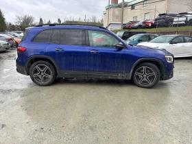 Mercedes-Benz GLB 250 * PANO * 360 * ПОДГРЕВИ * CARPLAY, снимка 3