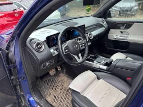 Mercedes-Benz GLB 250 * PANO * 360 * ПОДГРЕВИ * CARPLAY, снимка 5