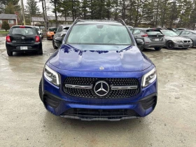 Mercedes-Benz GLB 250 * PANO * 360 * ПОДГРЕВИ * CARPLAY, снимка 6