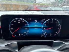 Mercedes-Benz GLB 250 * PANO * 360 * ПОДГРЕВИ * CARPLAY, снимка 8