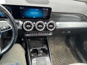 Mercedes-Benz GLB 250 * PANO * 360 * ПОДГРЕВИ * CARPLAY, снимка 9