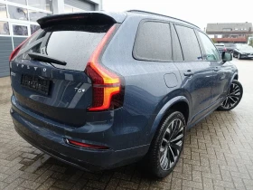 Volvo Xc90 T8 AWD Ultra Dark 7seats FourC, снимка 2