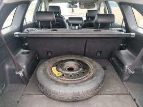 Chevrolet Captiva, снимка 9