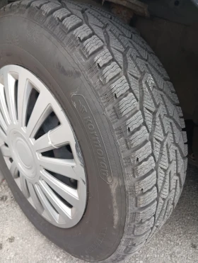 Chevrolet Captiva, снимка 3