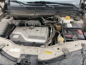 Chevrolet Captiva, снимка 12