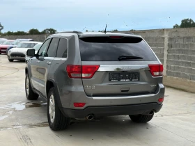 Jeep Grand cherokee 3.0 CRDi Overland /Камера* Keyless* Подгрев* Navi*, снимка 4