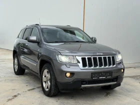 Jeep Grand cherokee 3.0 CRDi Overland /Камера* Keyless* Подгрев* Navi*, снимка 1