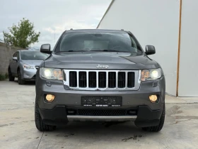 Jeep Grand cherokee 3.0 CRDi Overland /Камера* Keyless* Подгрев* Navi*, снимка 2