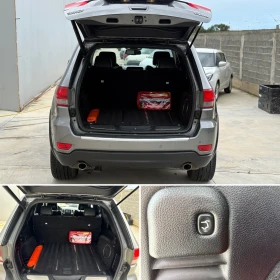 Jeep Grand cherokee 3.0 CRDi Overland /Камера* Keyless* Подгрев* Navi*, снимка 9