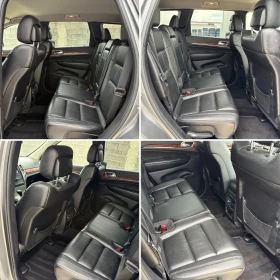 Jeep Grand cherokee 3.0 CRDi Overland /Камера* Keyless* Подгрев* Navi*, снимка 12