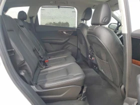 Audi Q7 2018 AUDI Q7 PRESTIGE, снимка 11