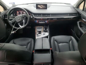 Audi Q7 2018 AUDI Q7 PRESTIGE, снимка 9