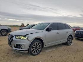 Audi Q7 2018 AUDI Q7 PRESTIGE, снимка 3