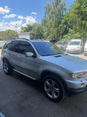 BMW X5 E53, снимка 2