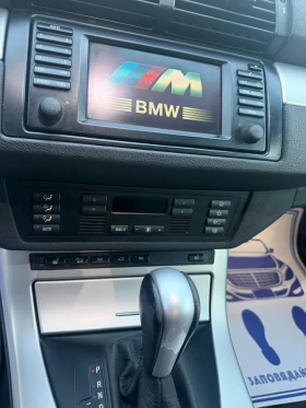 BMW X5 E53, снимка 7