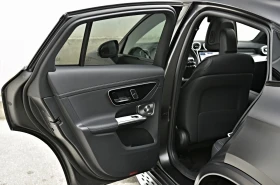 Mercedes-Benz GLC 300 COUPE 4M 2xAMG MULTIBEAM LIGHT PANO MAT BURMESTER, снимка 16