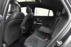 Mercedes-Benz GLC 300 COUPE 4M 2xAMG MULTIBEAM LIGHT PANO MAT BURMESTER, снимка 15