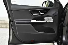 Mercedes-Benz GLC 300 COUPE 4M 2xAMG MULTIBEAM LIGHT PANO MAT BURMESTER, снимка 14
