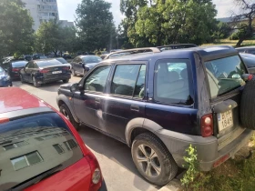 Land Rover Freelander, снимка 12