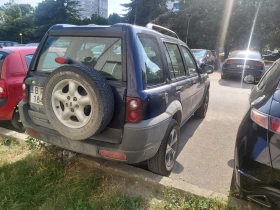 Land Rover Freelander, снимка 10