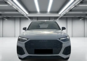Audi Q5 50 TDI Quattro = S-line = Гаранция, снимка 1