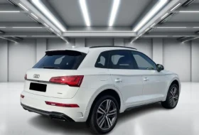 Audi Q5 50 TDI Quattro = S-line = Гаранция, снимка 3