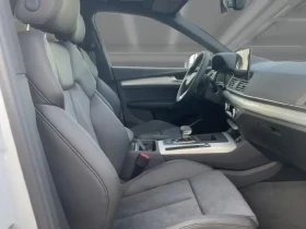 Audi Q5 50 TDI Quattro = S-line = Гаранция, снимка 12