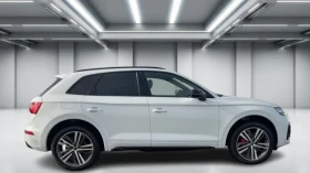 Audi Q5 50 TDI Quattro = S-line = Гаранция, снимка 4