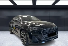 Audi Q8 50 TDI Quattro = S-line = Гаранция, снимка 1