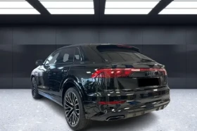 Audi Q8 50 TDI Quattro = S-line = Гаранция, снимка 2
