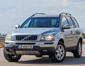Volvo Xc90 2.4 D5 Aut. AWD, снимка 1