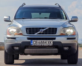 Volvo Xc90 2.4 D5 Aut. AWD, снимка 3