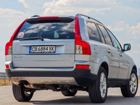 Volvo Xc90 2.4 D5 Aut. AWD, снимка 2