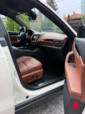 Maserati Levante, снимка 8