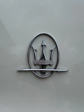 Maserati Levante, снимка 11