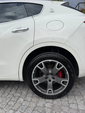 Maserati Levante, снимка 5