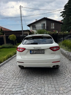 Maserati Levante, снимка 4