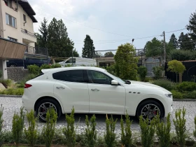 Maserati Levante, снимка 3