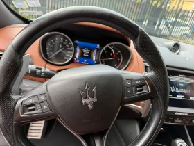 Maserati Levante, снимка 10