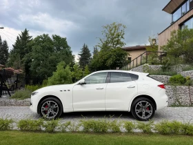 Maserati Levante, снимка 2