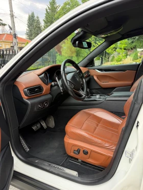 Maserati Levante, снимка 6