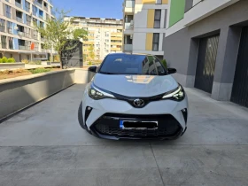 Toyota C-HR GR SPORT, снимка 7