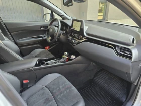 Toyota C-HR GR SPORT, снимка 13