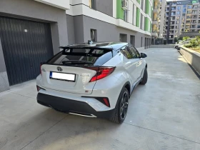 Toyota C-HR GR SPORT, снимка 3
