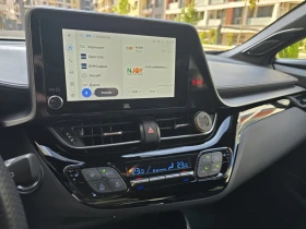 Toyota C-HR GR SPORT, снимка 10