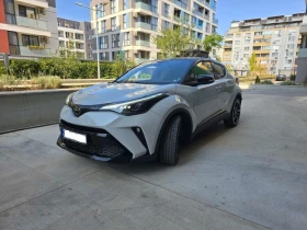 Toyota C-HR GR SPORT, снимка 2